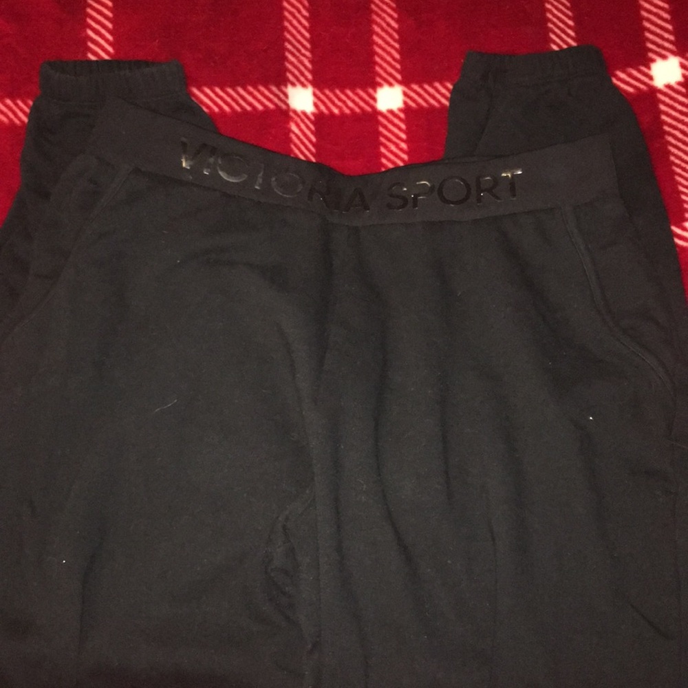 VS Sport sweat pants